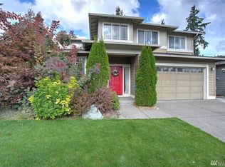 15364 SE 160th Pl, Renton, WA 98058