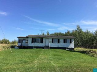 9798 S Overton Rd, Toivola, MN 55765