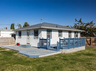 917 15th Ave SW, Cedar Rapids, IA 52404