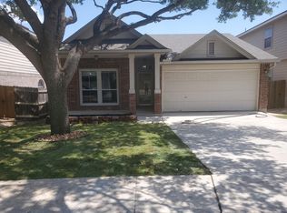 10218 Lion Hunt, San Antonio, TX 78251