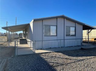 2740 E Devlin Ave, Kingman, AZ 86409