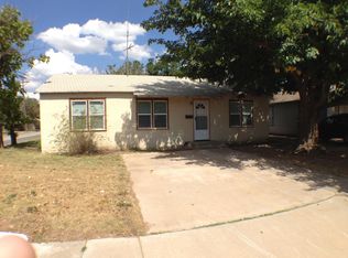 4124 18th St, Lubbock, TX 79416