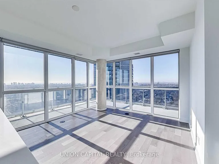501 Saint Clair Ave W #1507 — Photo 9
