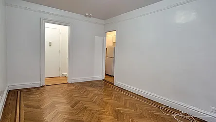 Rented by New York Residence