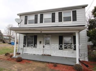16 S 2nd St, Trenton, OH 45067