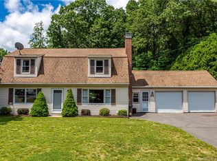 65 Fleetwood Rd, Bristol, CT 06010