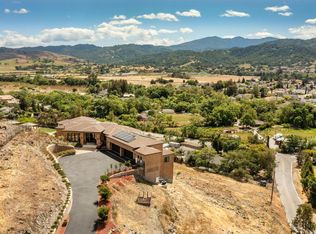 20601 Via Santa Teresa, San Jose, CA 95120