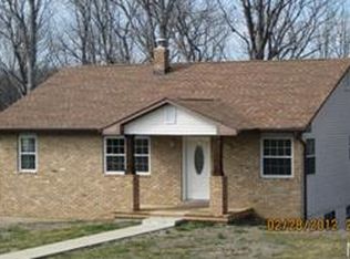 3503 Shotwell Rd, Gerald, MO 63037