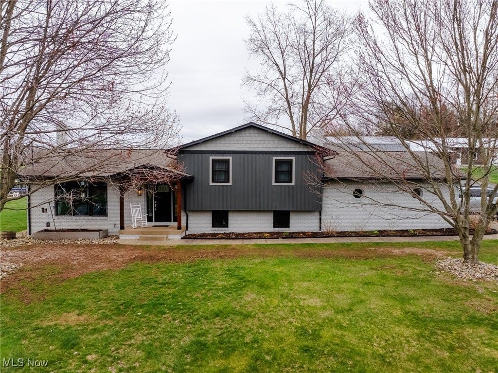 Real estate listing image