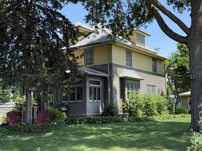 2505 Robinsdale AVENUE, La Crosse, WI, 54601