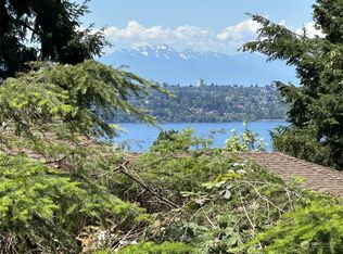 4450 84th Ave SE, Mercer Island, WA