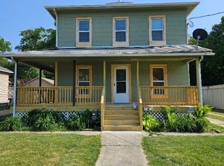 323 Columbus St, Elyria, OH 44035
