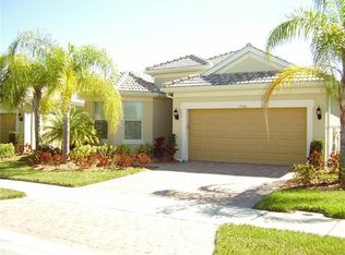 19366 Rizzuto St, Venice, FL 34293