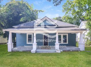 715 Hawkins Ave, Sanford, NC 27330