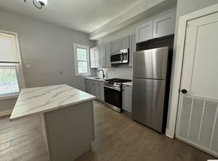 22 Tuers Ave FLOOR 2, Jersey City, NJ 07306