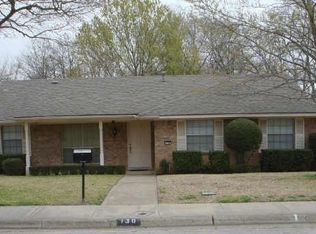 130 Naples Dr, Duncanville, TX 75116