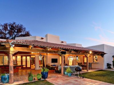 5838 E Berneil Ln, Paradise Valley, AZ, 85253