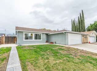 1851 McPeak Ct, Tracy, CA