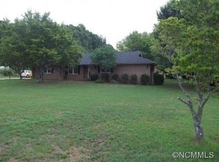 1077 Race Path Church Rd, Ellenboro, NC 28040