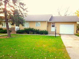 603 N Broadway Ave, Marion, SD 57043