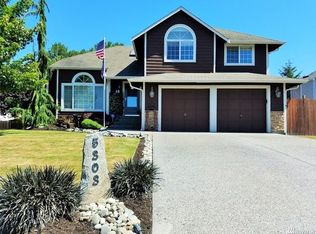 5303 64th Ave NE, Marysville, WA 98270