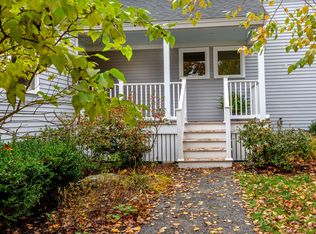 106 Sagamore Dr, Phippsburg, ME 04562