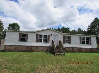 23635 Cutbank Rd, Mc Kenney, VA 23872