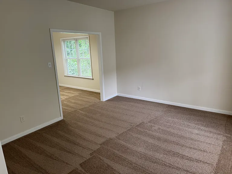 Living Room - View #2