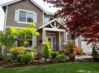 2747 NE Noll Valley Loop, Poulsbo, WA 98370
