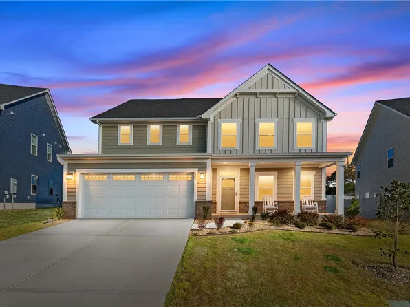 209 Furness Dr, Fountain Inn, SC 29644