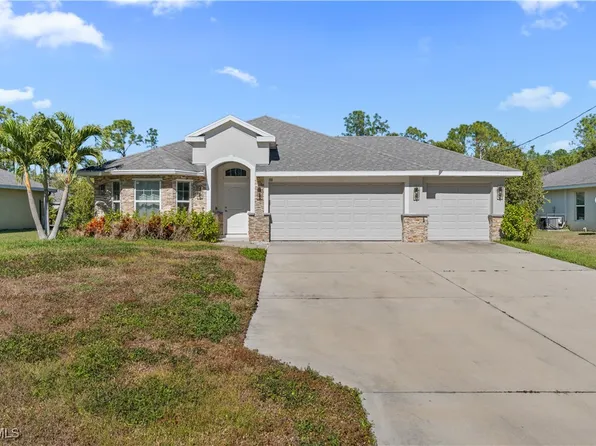 188 Townsend Ct, Lehigh Acres, FL 33972