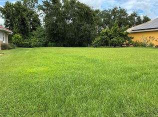 21049 LOS CABOS COURT LOT 33, LAND O LAKES, FL 34637