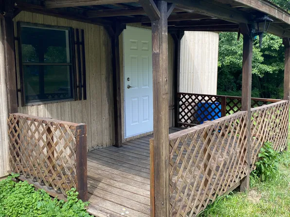 5110 Old Mill Rd, Brandenburg, KY 40108