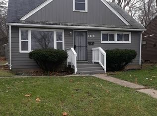1216 Sherman Ave, Rockford, IL