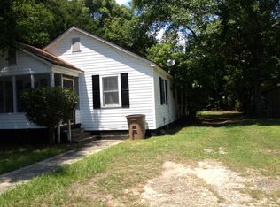 2606 Cameron St, Mobile, AL 36607