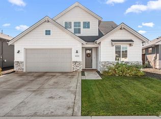 1439 W Ultar Dr, Nampa, ID 83686