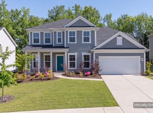 1134 Regions Blvd, Indian Land, SC 29707