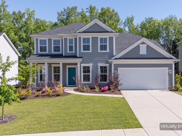 1134 Regions Blvd, Indian Land, SC 29707