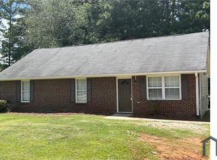 600 N Hairston Rd, Stone Mountain, GA 30083