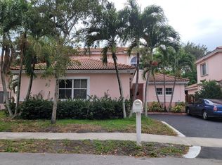 521 NW 47th Ave, Coconut Creek, FL 33063