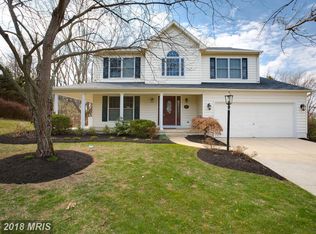 382 Winged Foot Dr, Westminster, MD 21158
