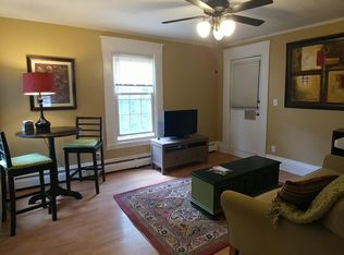 8 Hanover St APT 3, Portland, ME 04101