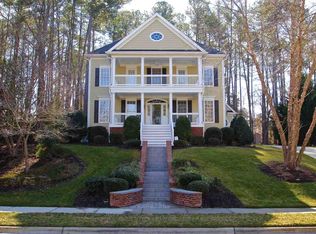 507 Briardale Ave, Apex, NC 27502
