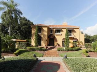 6505 2nd Ave N, Saint Petersburg, FL 33710