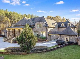 9830 Cedar Grove Rd, Fairburn, GA 30213