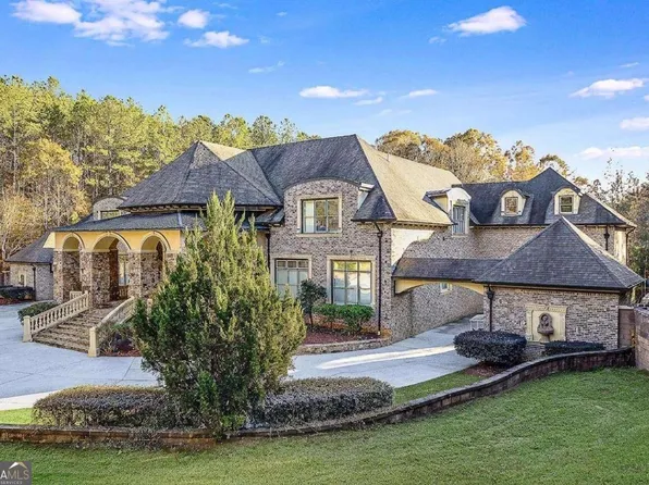 9830 Cedar Grove Rd, Fairburn, GA 30213