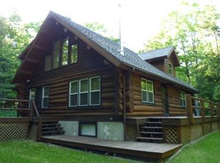 6465 Creekside Ln, Egg Harbor, WI 54209