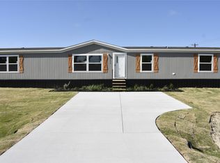 6546 Abner Rd, Terrell, TX 75161
