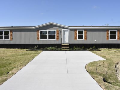 6546 Abner Rd, Terrell, TX, 75161