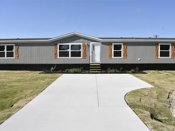 6546 Abner Rd, Terrell, TX 75161